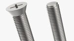 Machine Screw