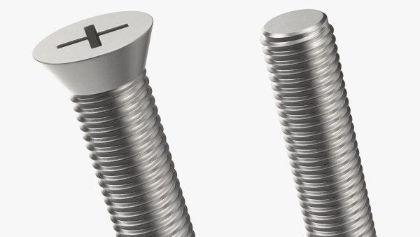 Machine Screw
