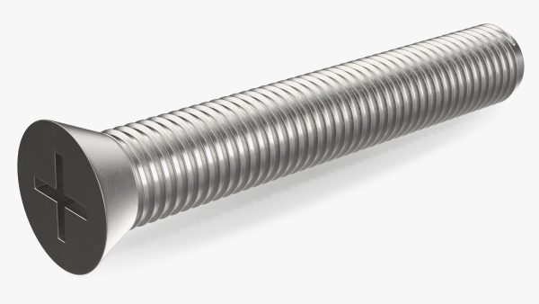 Machine Screw