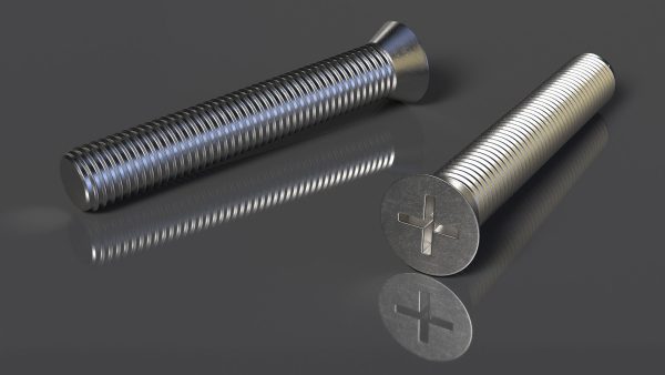 Machine Screw