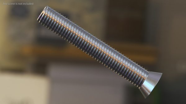 Machine Screw