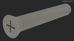 Machine Screw