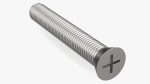 Machine Screw