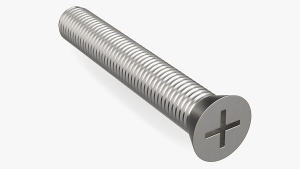 Machine Screw