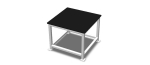 Machine Table with 1200 X 1200 Top