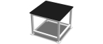 Machine Table with 1200 X 1200 Top