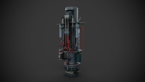 Machinery devices pack Vol2