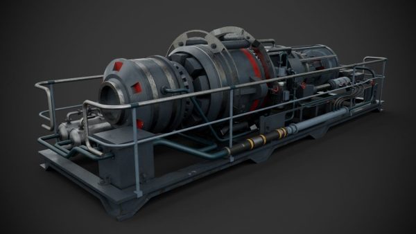 Machinery devices pack Vol2