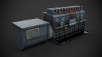 Machinery devices pack Vol2