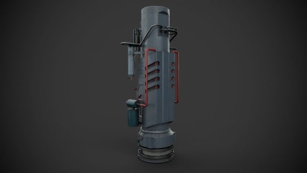Machinery devices pack Vol2