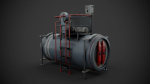 Machinery devices pack Vol2