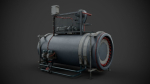 Machinery devices pack Vol2