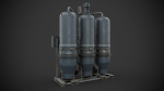 Machinery devices pack Vol2