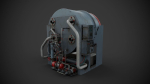 Machinery devices pack Vol2
