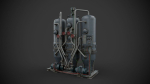 Machinery devices pack Vol2