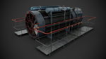 Machinery devices pack Vol2