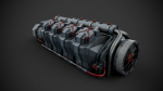 Machinery devices pack Vol2