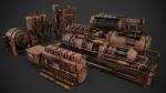Machinery devices pack Vol2