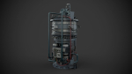 Machinery devices pack Vol2