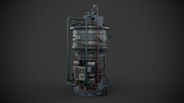 Machinery devices pack Vol2