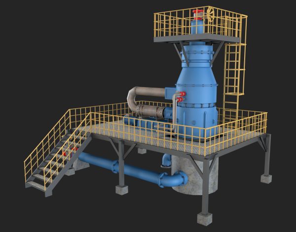 Machinery Part 1