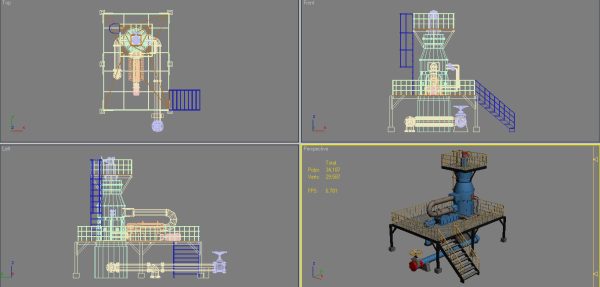 Machinery Part 1