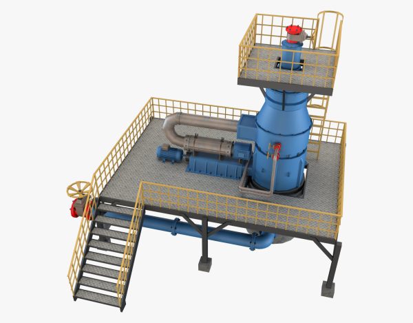Machinery Part 1