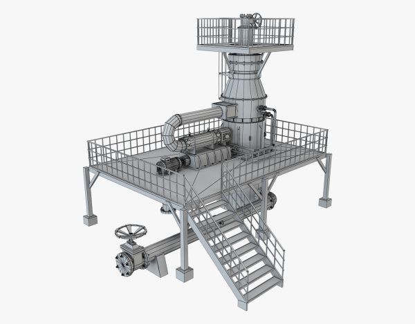 Machinery Part 1