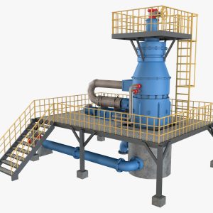Machinery Part 1