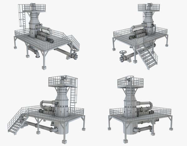 Machinery Part 1
