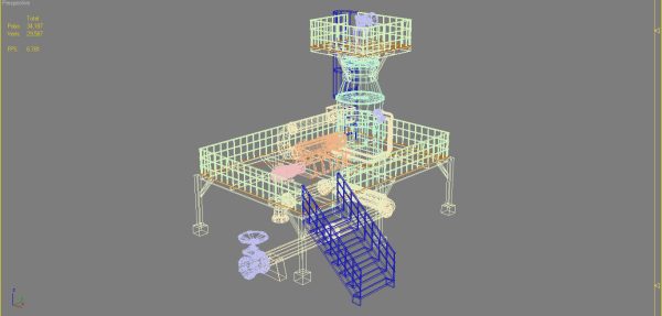 Machinery Part 1