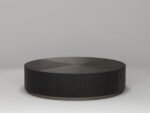 Machinto Round Coffee Table