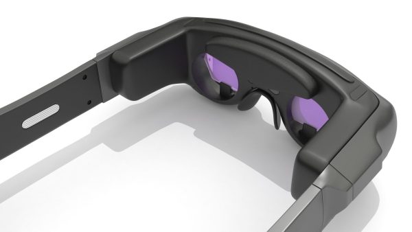 Magic Leap One