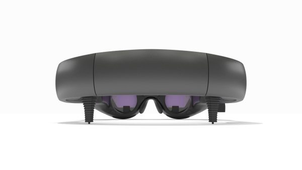 Magic Leap One