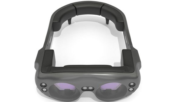 Magic Leap One