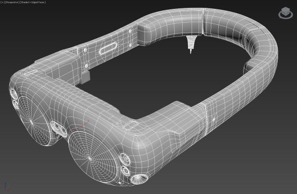 Magic Leap One