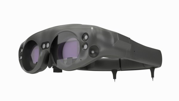 Magic Leap One