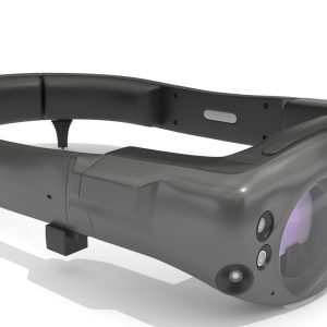 Magic Leap One
