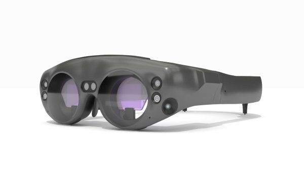 Magic Leap One