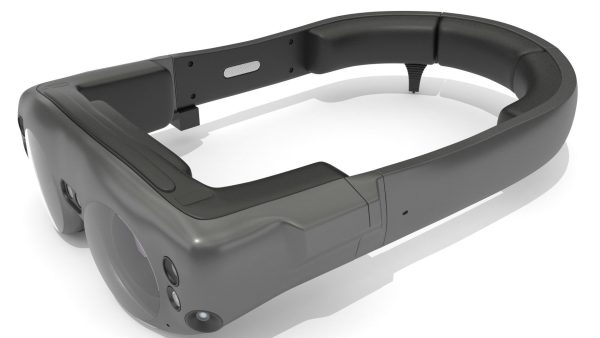 Magic Leap One