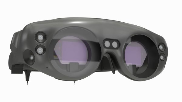 Magic Leap One