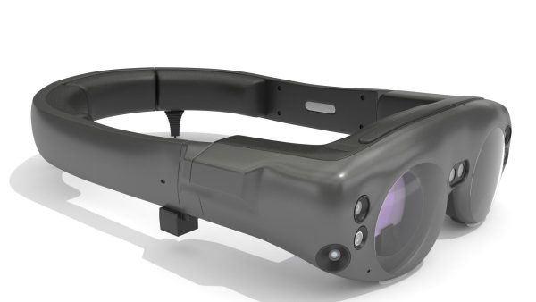 Magic Leap One