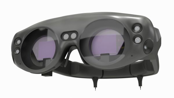 Magic Leap One