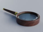 Magnifying Glass