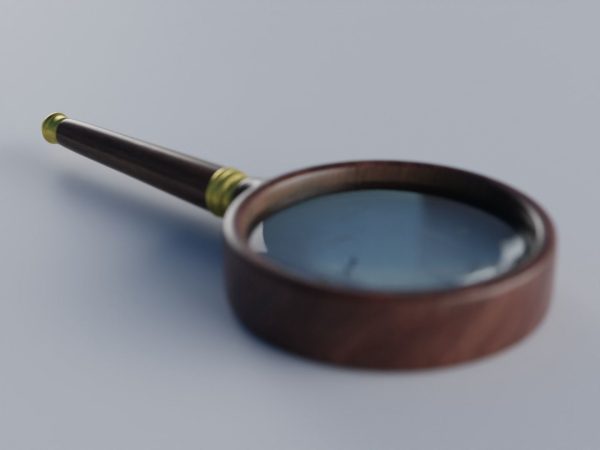 Magnifying Glass
