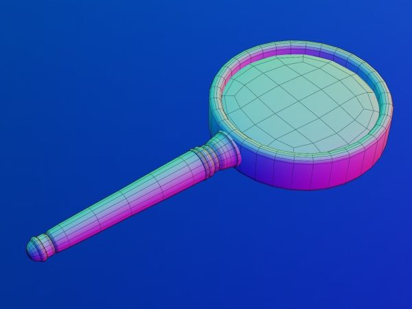 Magnifying Glass