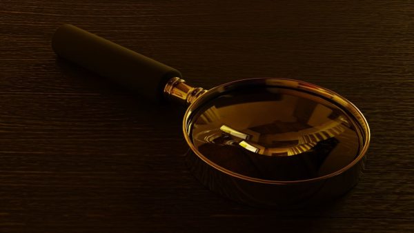 Magnifying Glass