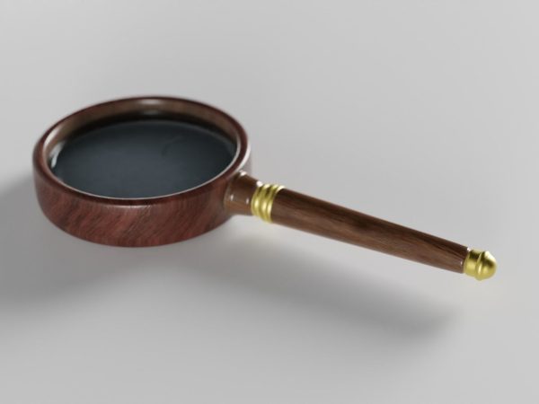 Magnifying Glass