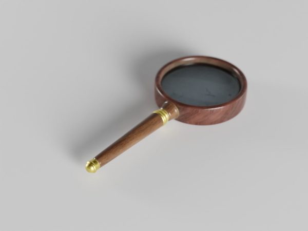 Magnifying Glass