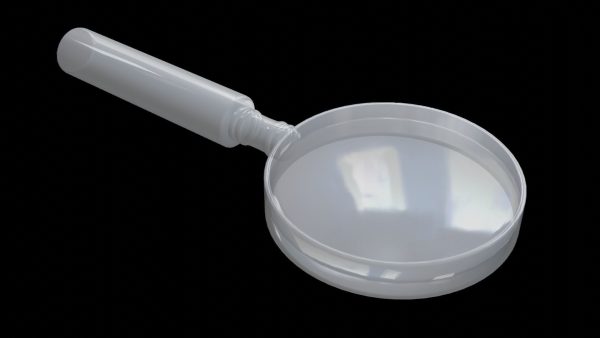 Magnifying Glass